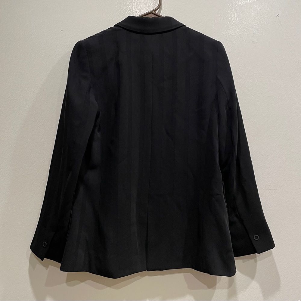 Kenneth Cole black Jacket - Picture 9 of 10